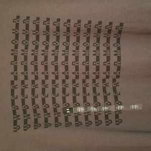 Long sleeve Heatgear shirt